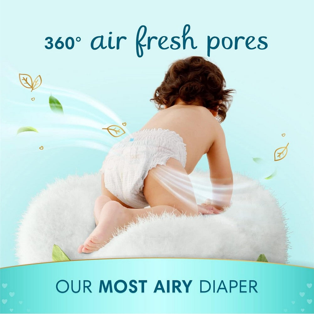 XL Pampers Premium Care Pant Style Diapers - 36 Pieces (12-17 kg)