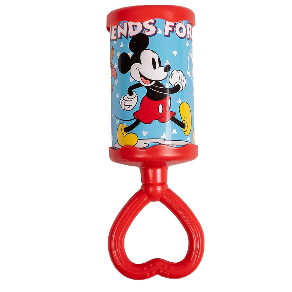 Disney Baby Rattle With Sweet And Melodious Sound