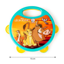 Load image into Gallery viewer, Little Dafli Disney Lion King Musical Toy
