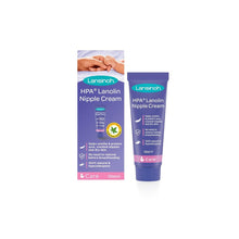 Load image into Gallery viewer, Lansinoh Lanolin Nipple Cream-10ml
