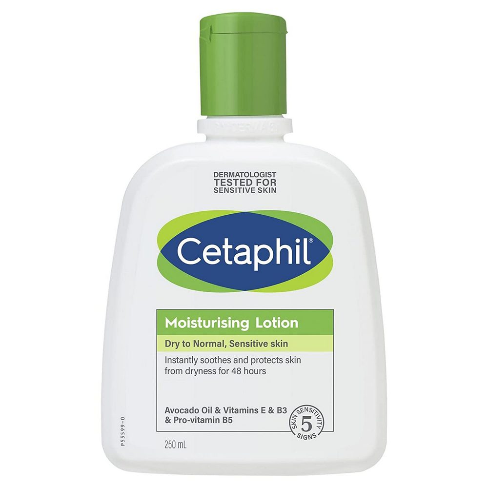 Cetaphil Baby Moisturising Lotion - 250ml