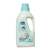 Load image into Gallery viewer, Chicco Laundry Detergent Fresh Spring - 1000ml
