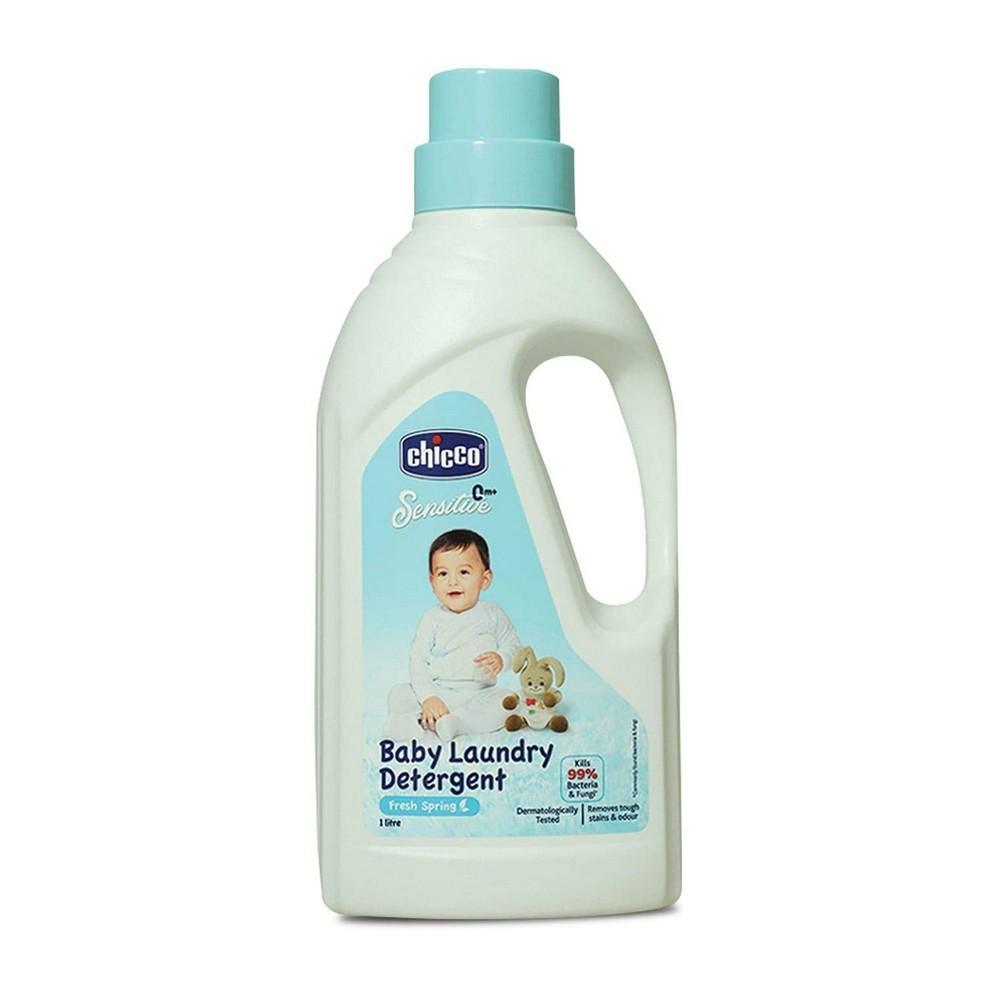 Chicco Laundry Detergent Fresh Spring - 1000ml