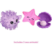 Load image into Gallery viewer, Barbie Chelsea Mermaid Power Doll With 2 Pets &amp; Accessories
