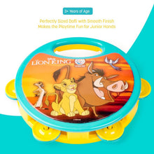 Load image into Gallery viewer, Little Dafli Disney Lion King Musical Toy
