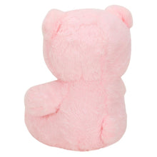 Load image into Gallery viewer, Pink Bear With Ribbon Plush Soft Toy
