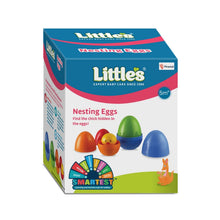 Load image into Gallery viewer, Little`s Nesting Eggs
