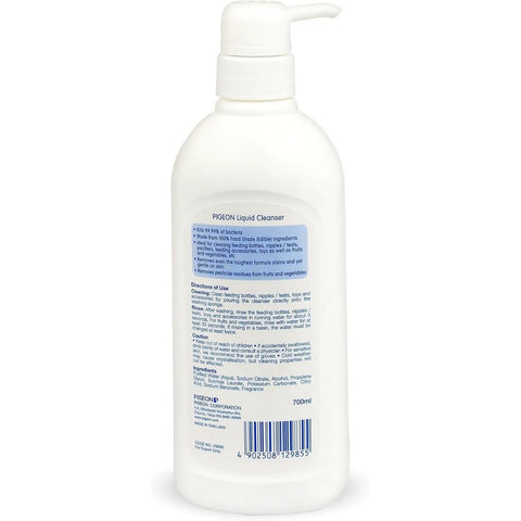 Liquid Cleanser- 700ml