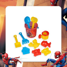 Load image into Gallery viewer, Marvel Spider-Man Beach Set - 10
