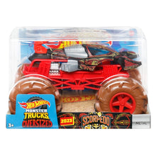 Load image into Gallery viewer, Scorpedo Monster Truck
