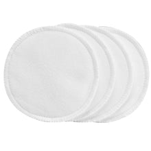 Load image into Gallery viewer, Washable Breast Pads Pack Of 4
