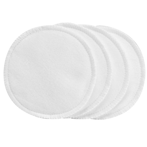 Washable Breast Pads Pack Of 4