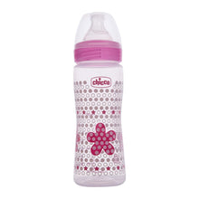 Load image into Gallery viewer, Pink Feeding Bottle Physio – 330ml
