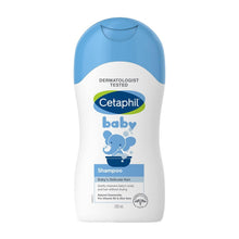 Load image into Gallery viewer, Cetaphil Baby Hair Shampoo - 200 ml
