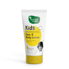 Load image into Gallery viewer, Kids Daily Moisturizing Face &amp; Body Lotion - 150ml
