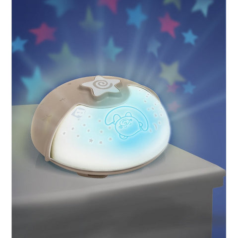 Infantino Soothing Light & Projector