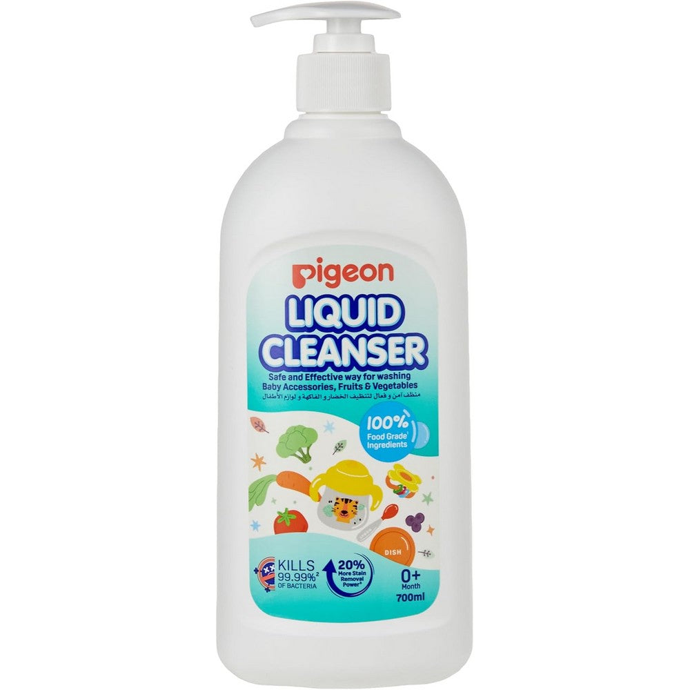 Liquid Cleanser- 700ml