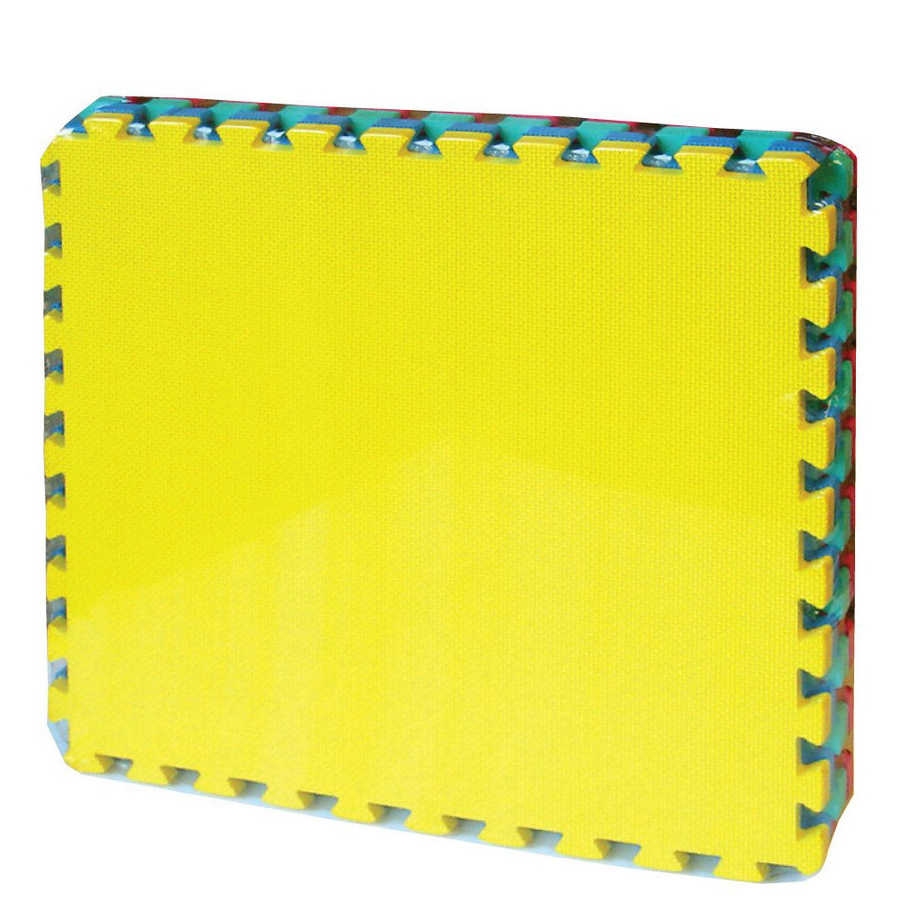 Sunta Fitness Mat 4 Pieces