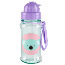 Load image into Gallery viewer, Skip Hop Koala Theme Straw Bottle
