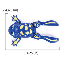 Load image into Gallery viewer, Froggo The Swimmer Bath Toy
