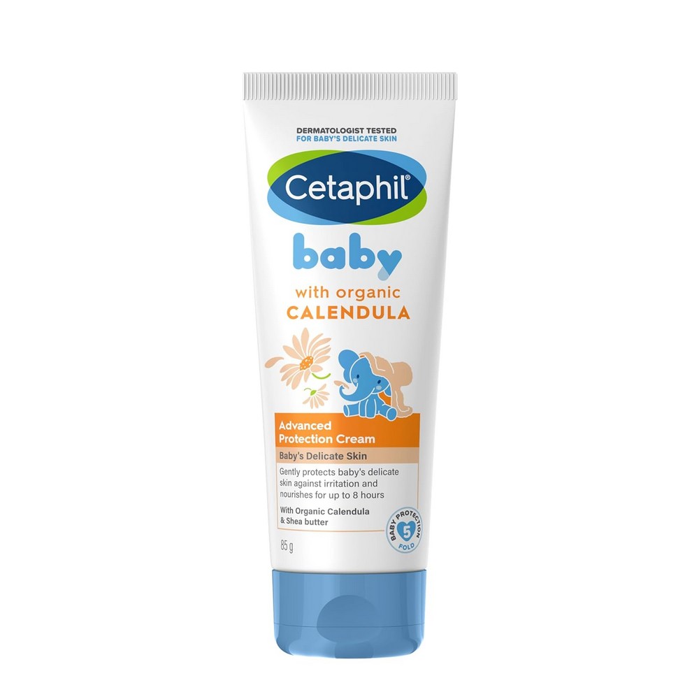 Cetaphil Baby Advanced Protection Cream - 85 gm