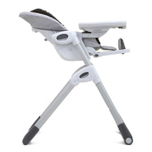 Load image into Gallery viewer, Logan Mimzy 2 In 1 High Chair With 7 Height Adjustments
