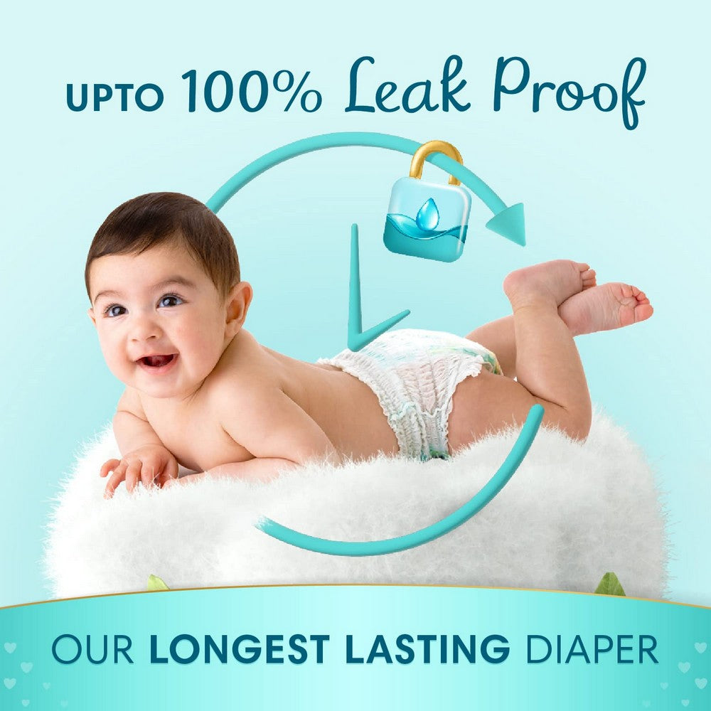 XL Pampers Premium Care Pant Style Diapers - 36 Pieces (12-17 kg)