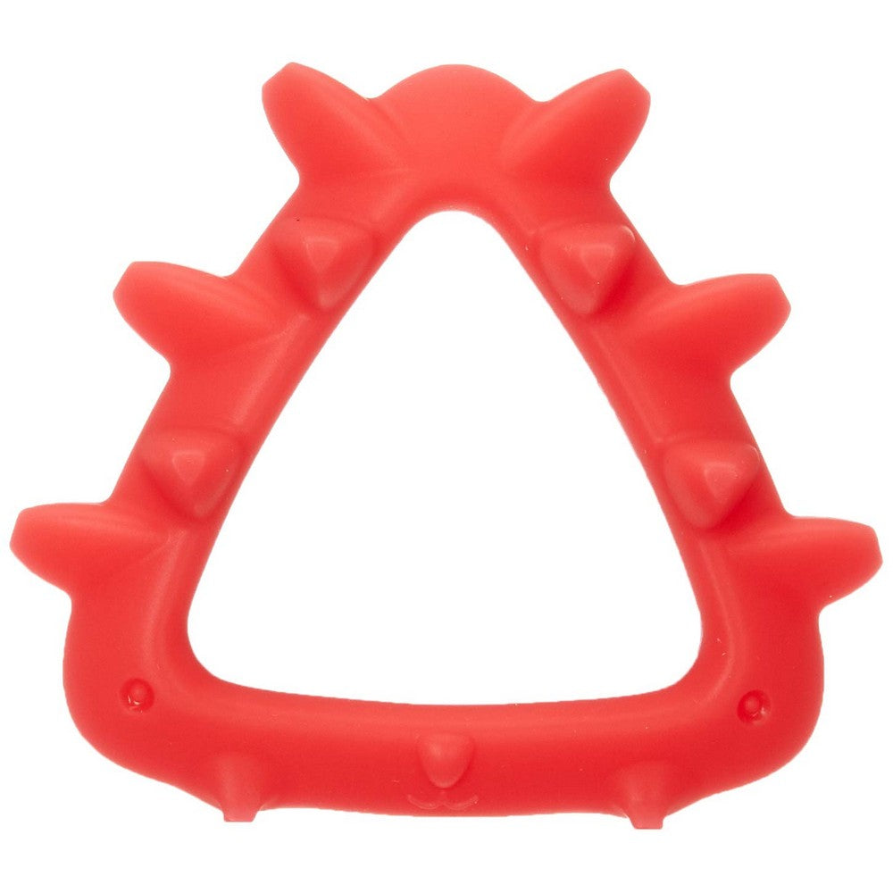 Geometry Sensory Hedgehog Teether