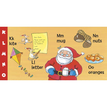 Load image into Gallery viewer, Santas Christmas Box Of Books
