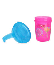 Load image into Gallery viewer, 360° Wonder Cup Printed With Handle - 240ml

