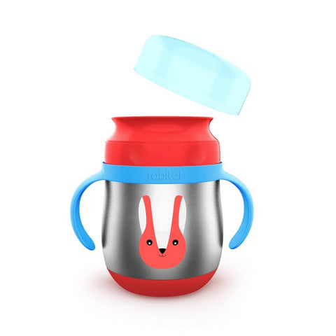 Bunny Boo 360 Degree Training Cup- 360 ml