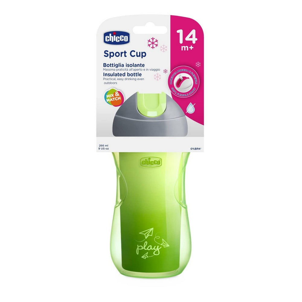 Green Sport Cup