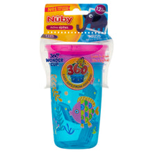 Load image into Gallery viewer, 360 Degrees Wonder Sipper Cup - 300ml
