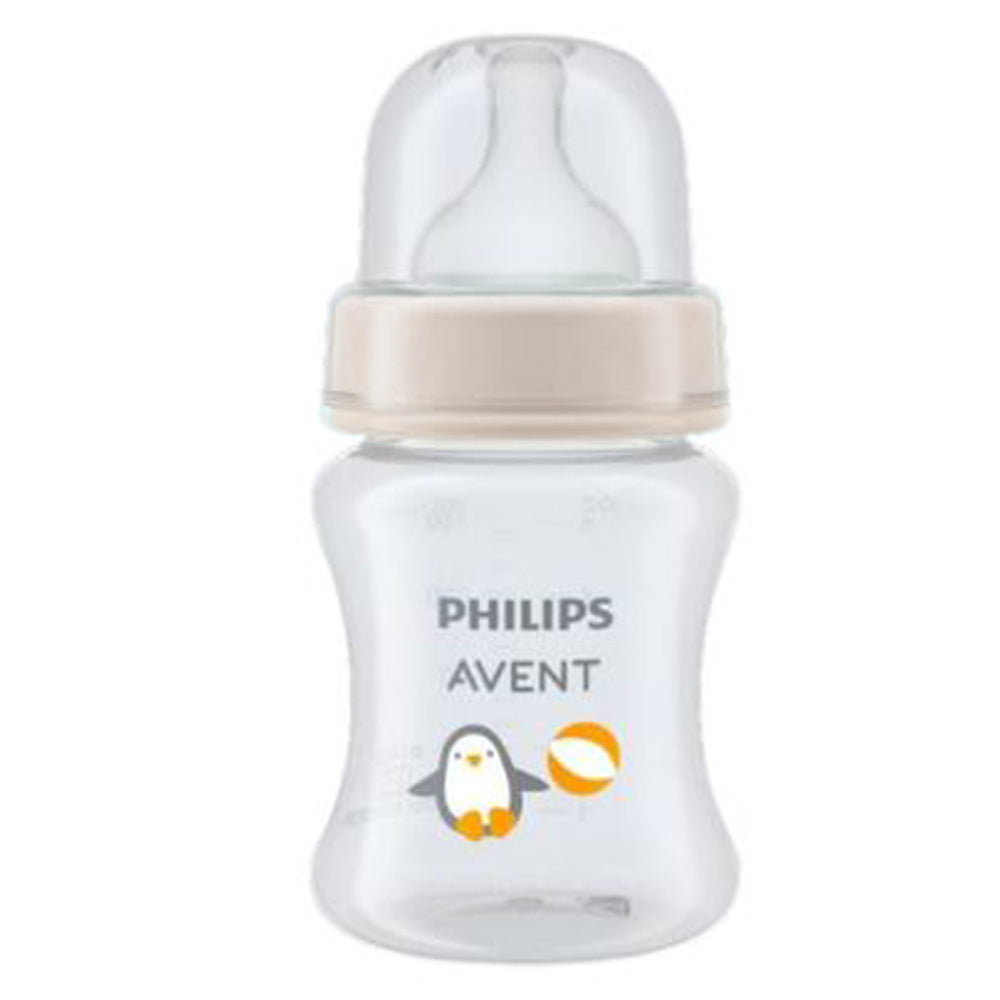 Grow Feeding Bottle-150ml (0months+)