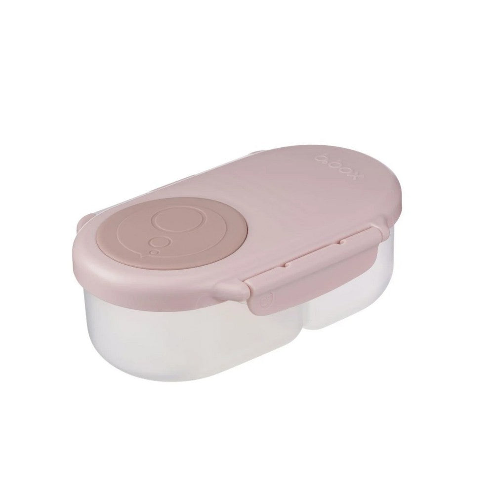 Pink & Blue Snack Box