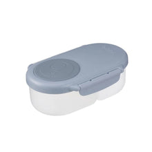 Load image into Gallery viewer, Pink &amp; Blue Snack Box
