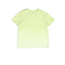 Load image into Gallery viewer, Lime Brand Printed Regular Fit T-Shirt
