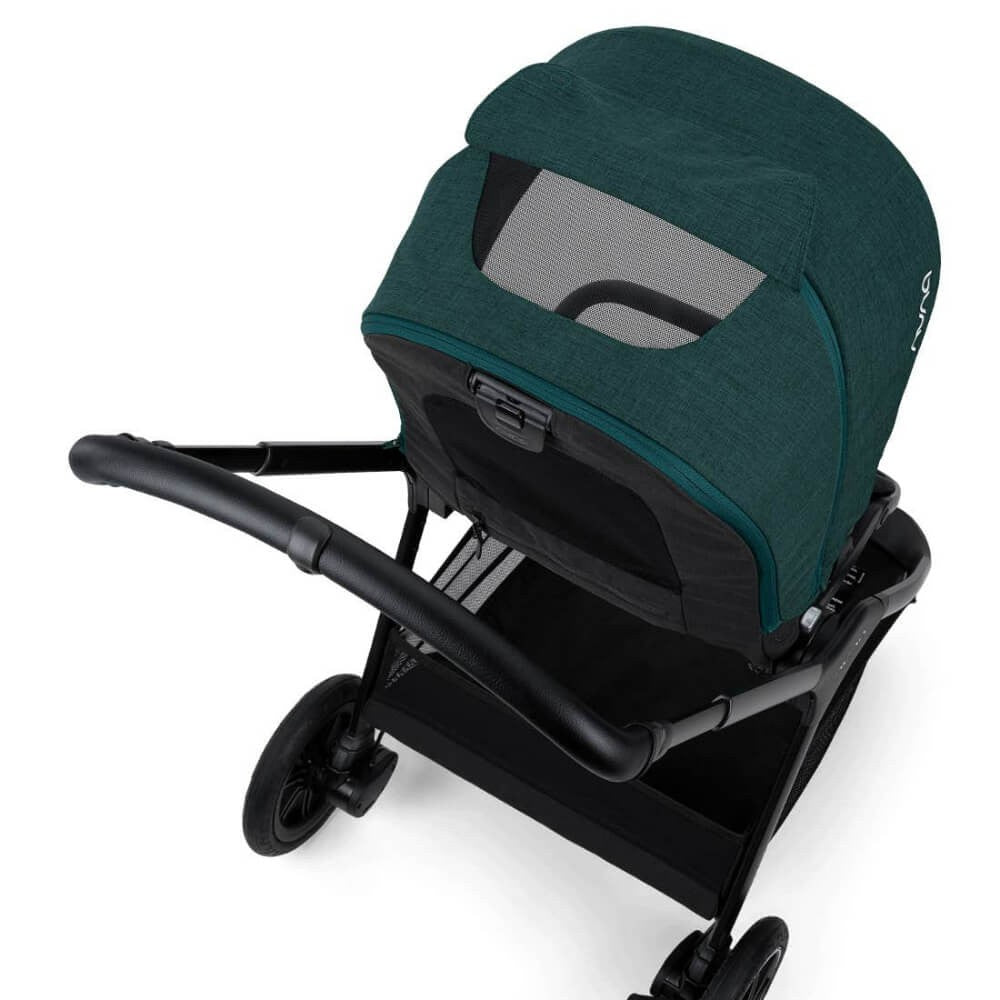 Nuna TRIV Next Compact Stroller