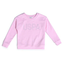 Load image into Gallery viewer, Pink Embellished Sweatshirt
