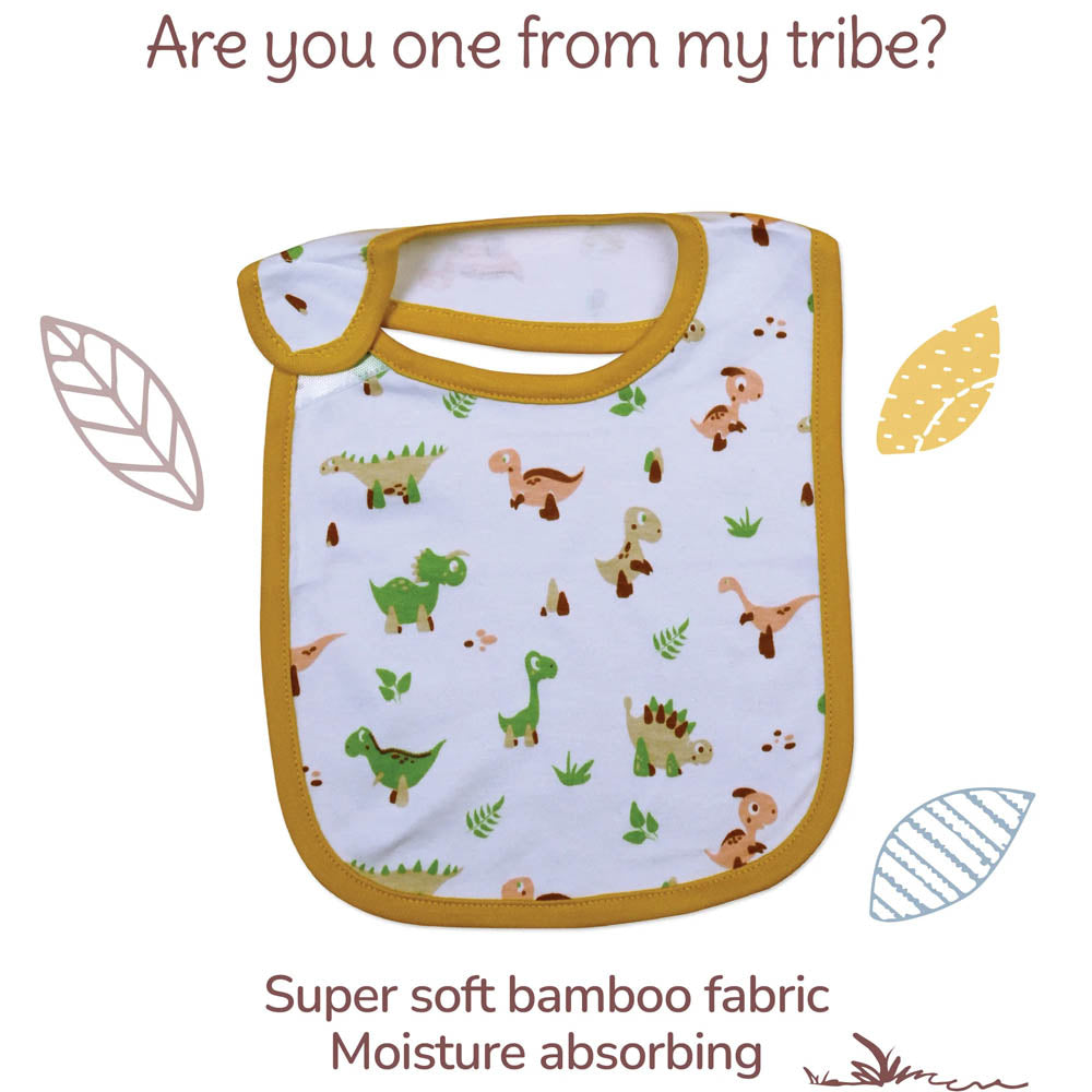 Lane Nest Gift Set With Onesie, Cap, Booties, Mitten, Bib & Blanket