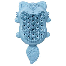 Load image into Gallery viewer, Baby Soft Silicone Bath Brush With Sponge
