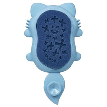 Load image into Gallery viewer, Baby Soft Silicone Bath Brush With Sponge
