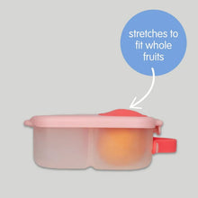 Load image into Gallery viewer, Pink Mini Lunch Box

