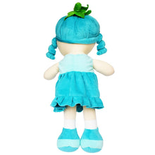 Load image into Gallery viewer, Blue Doll Soft Toy- 50cm
