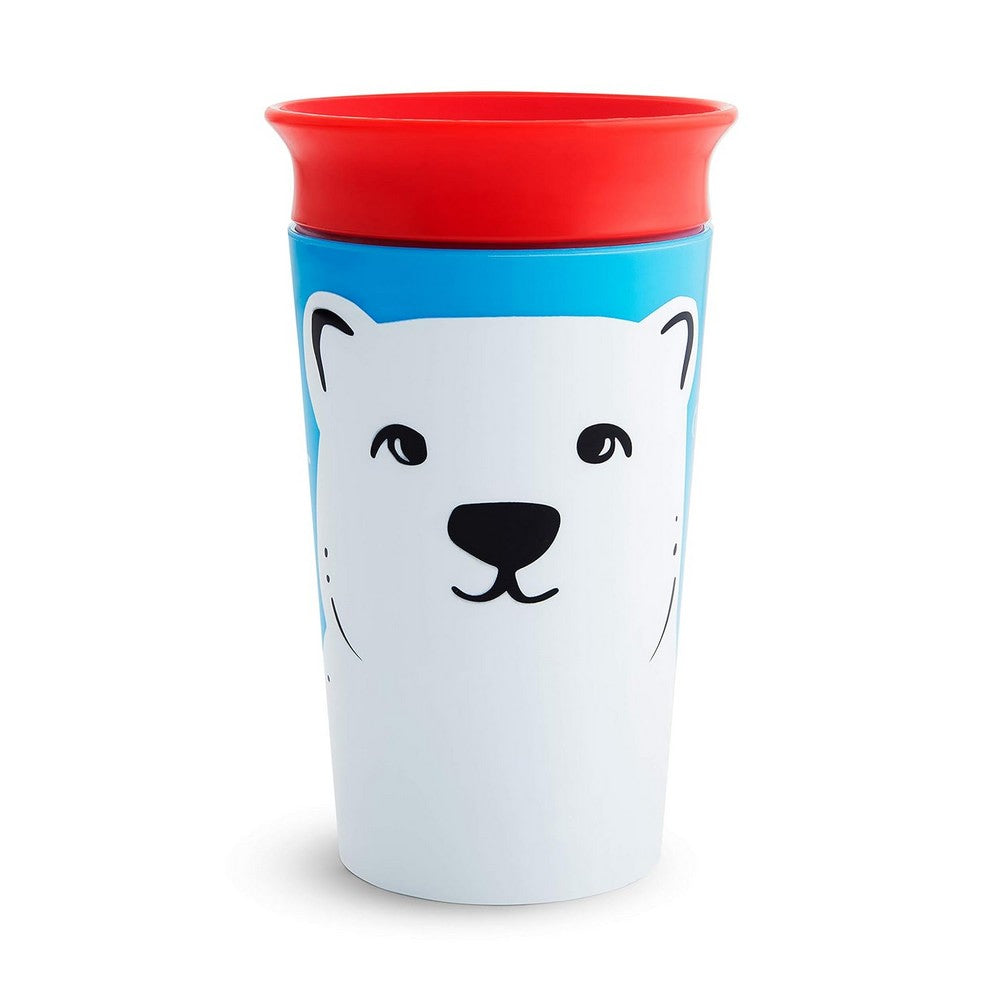 Munchkin Miracle 360° WildLove Sippy Cup