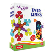 Load image into Gallery viewer, 13 Colorful Shapes With Easy Interlocking Links
