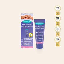 Load image into Gallery viewer, Lansinoh Lanolin Nipple Cream-10ml
