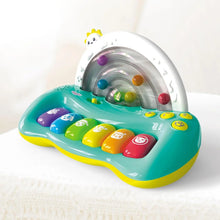 Load image into Gallery viewer, Jumpin Melody Keyboard Musical Toy (Color May Vary)
