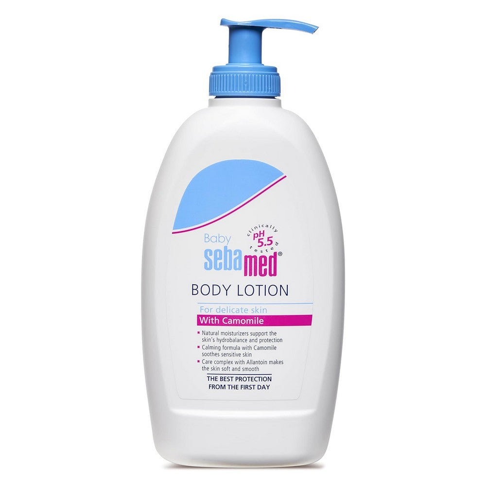 Baby Lotion - 400ml