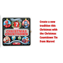 Load image into Gallery viewer, Marvel Christmas Countdown Magic Box
